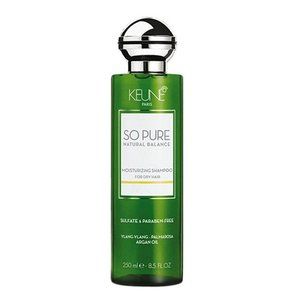 *** SOLD ***    New!! KEUNE So Pure Moisturizing Shampoo